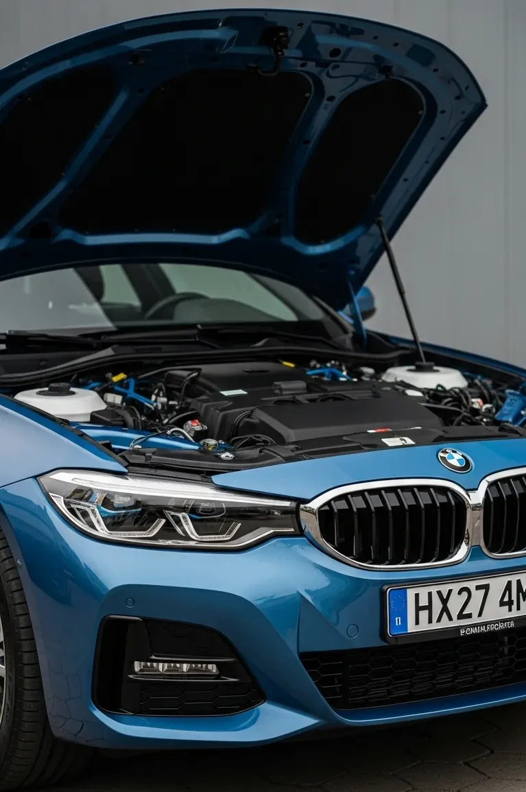Benefits of Professional BMW Service in San Diego
