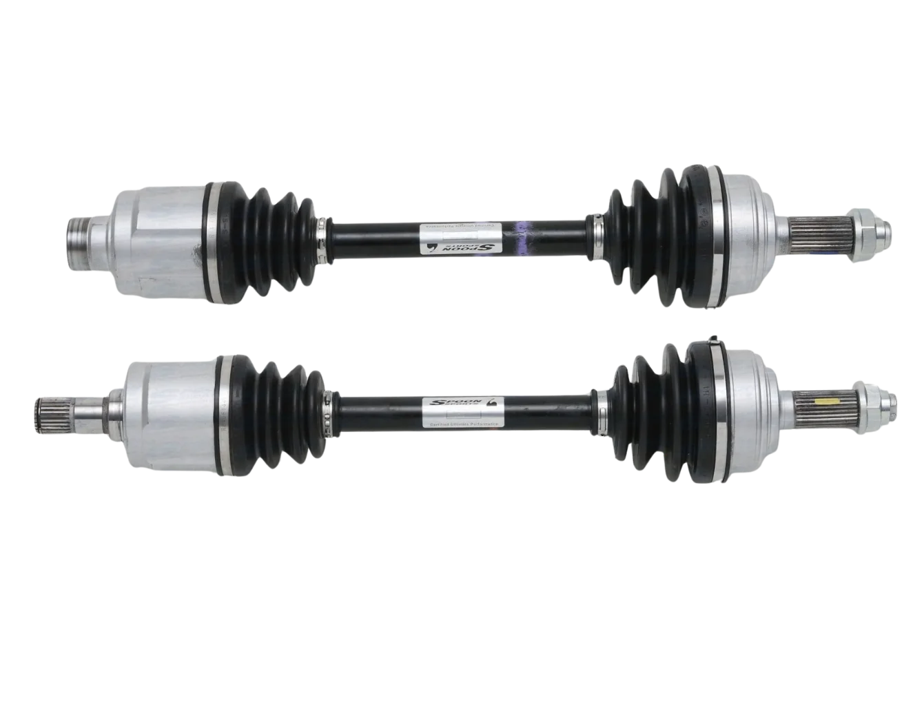 Car Drive Shaft Repair