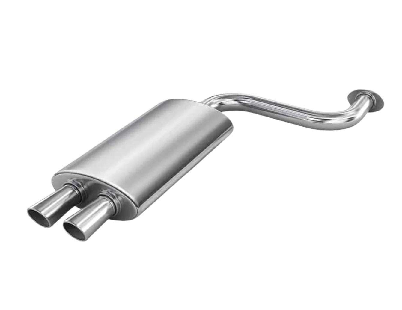 Car Exhaust Repair