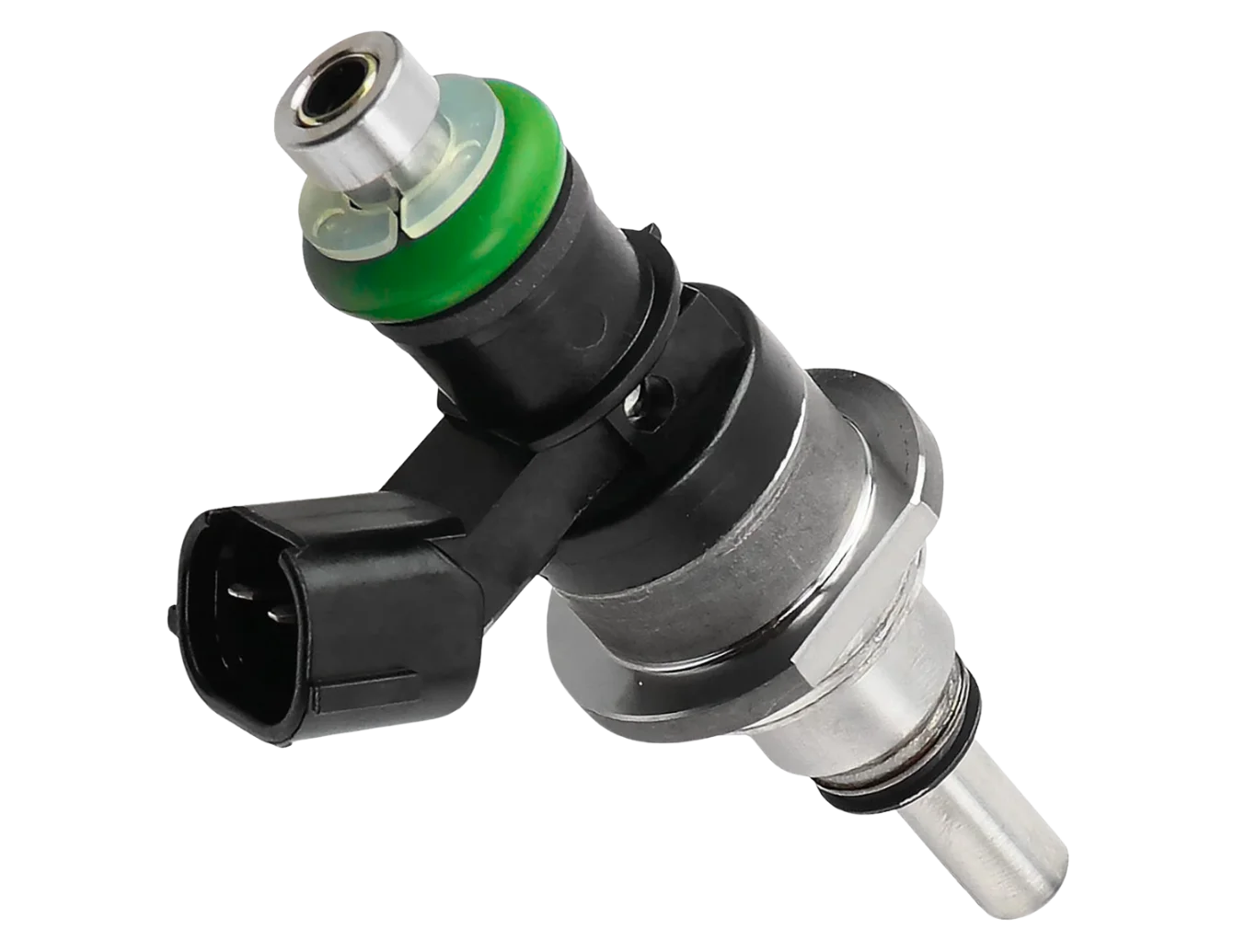 Car Injector Cleaning