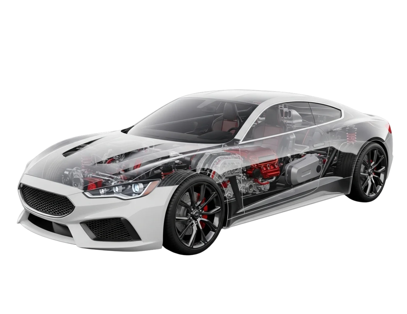 Car Pre-Purchase Inspection