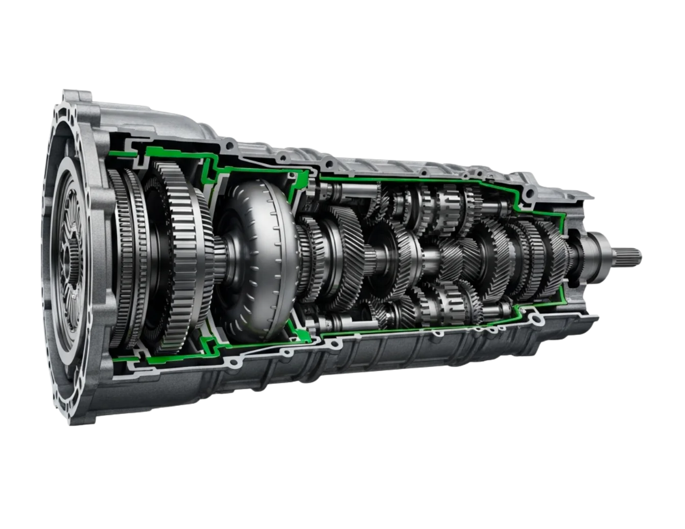 Car Transmission Repair