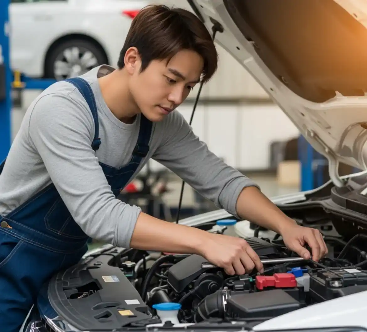 Common Problems We Fix