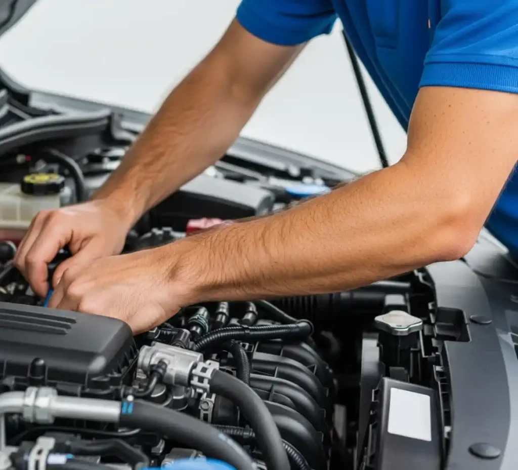 Common Rancho Bernardo problems we solve