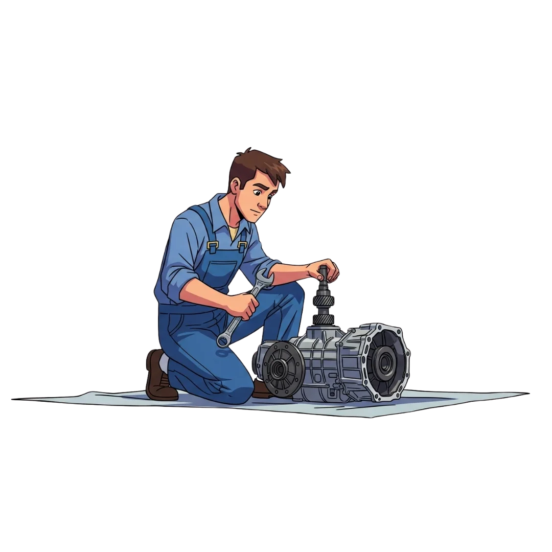 EAC Poway over other transmission shops in San Diego CA