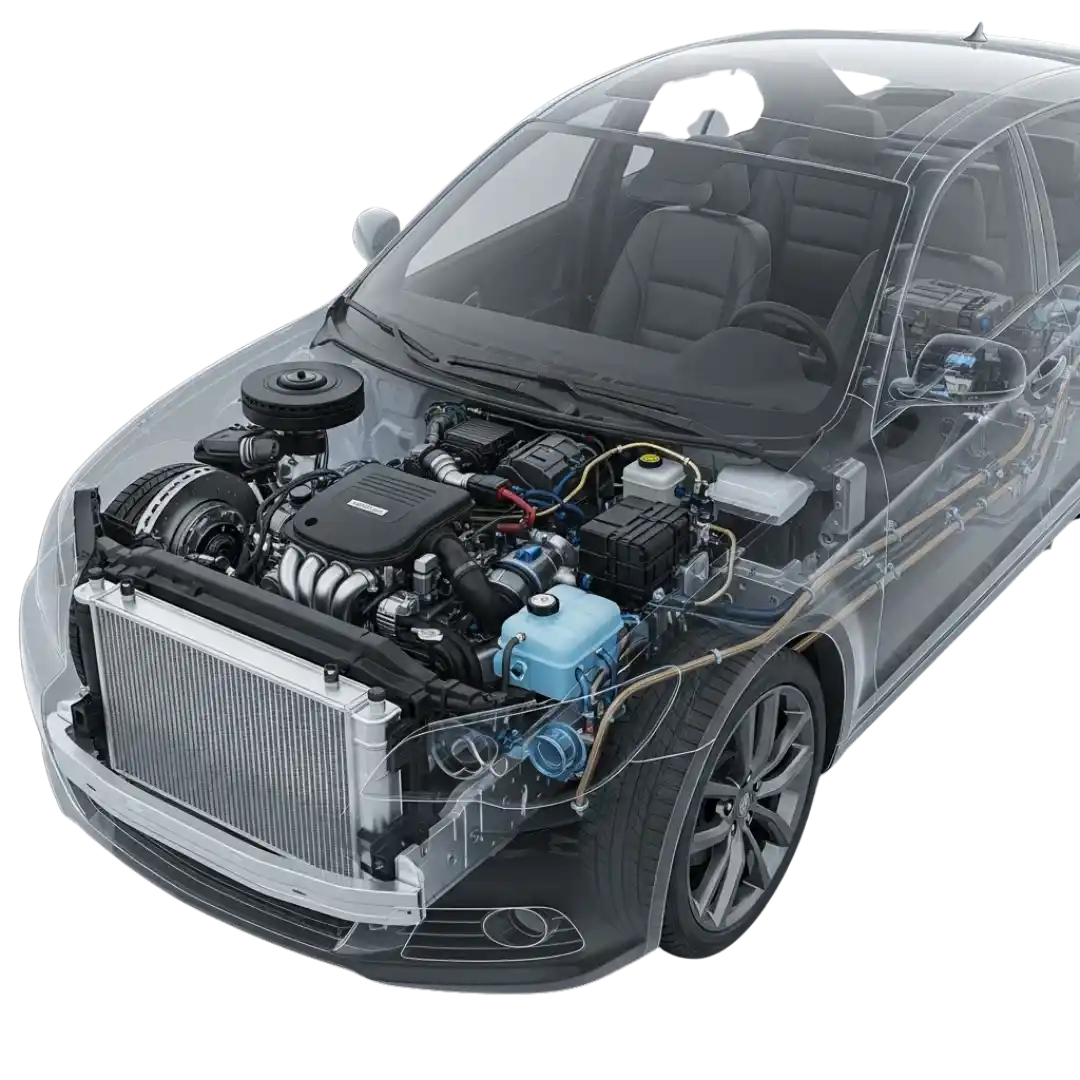 How We DiagnoseHow We Diagnose Your A_C System