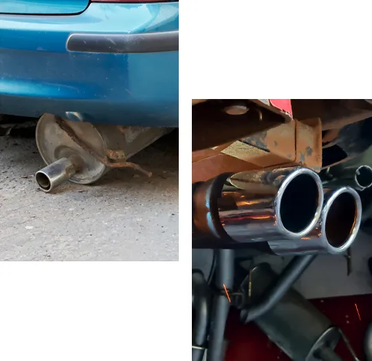 How the process works