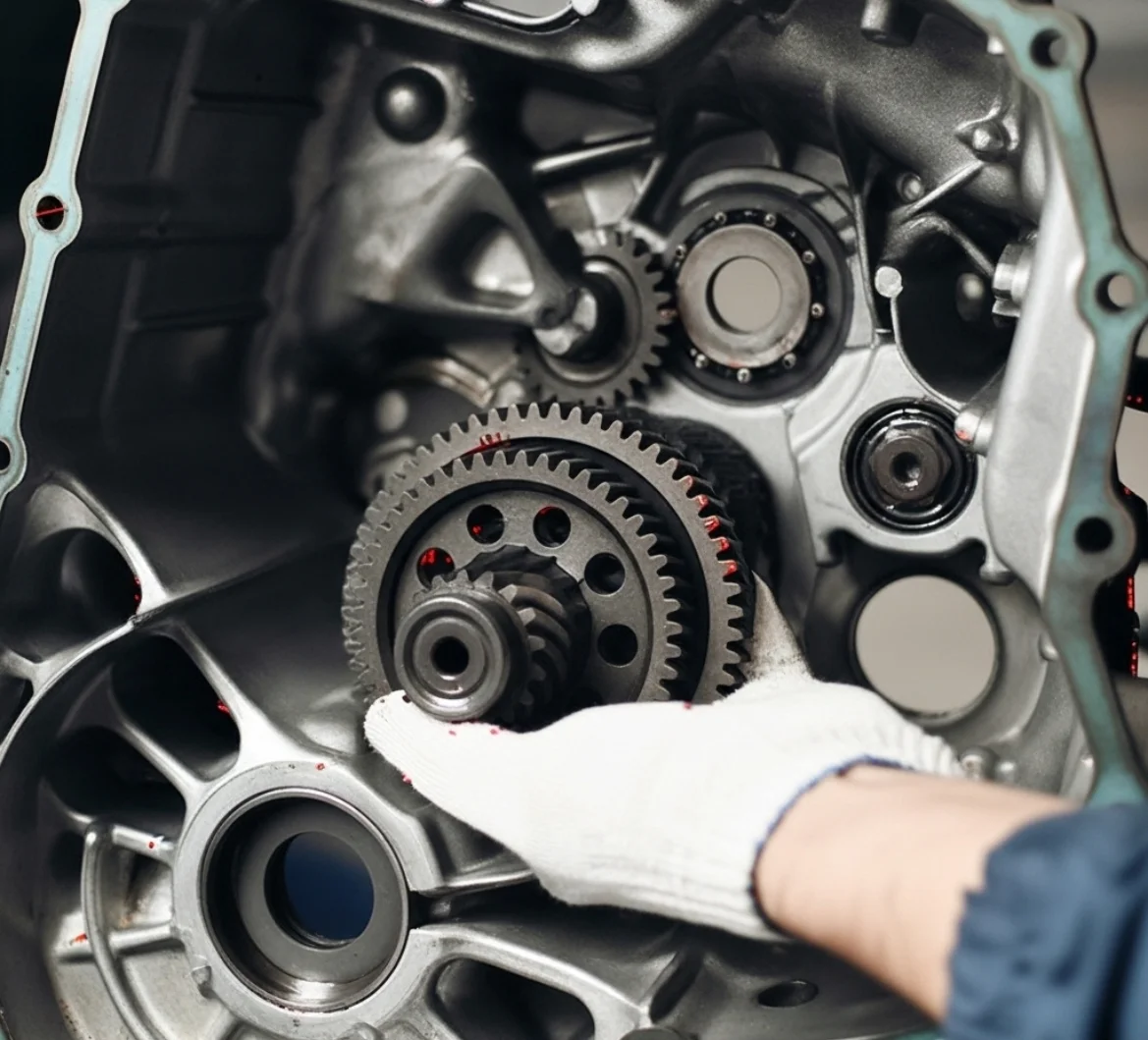 Our diagnostic process