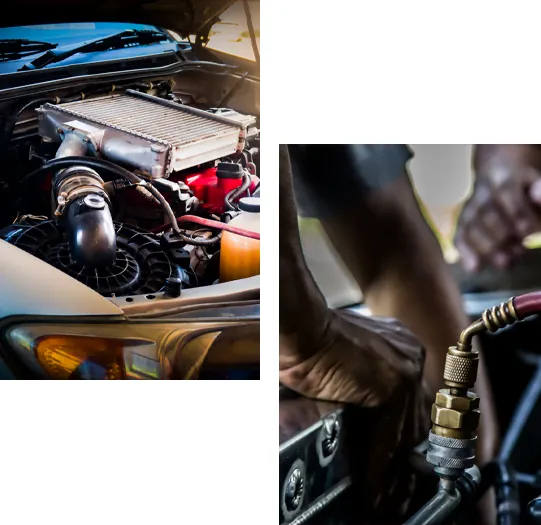 What to do if your car overheats right now