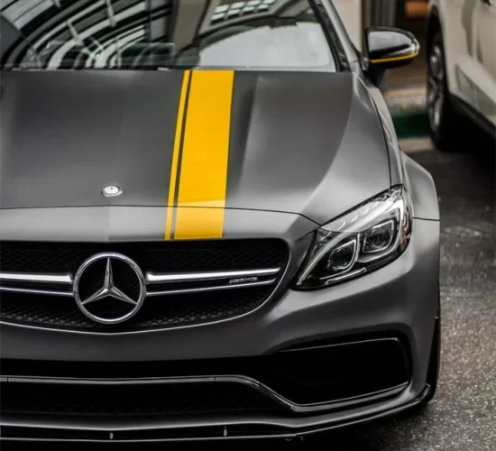 Signs your Mercedes needs attention