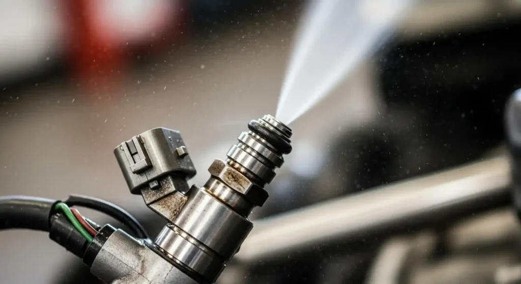 What you will notice after cleaning