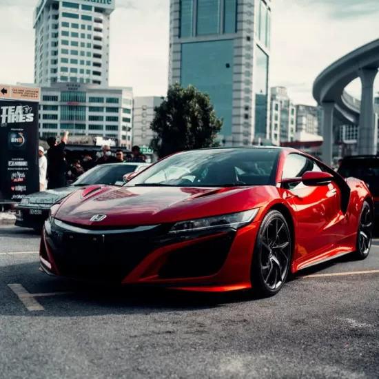 Why Honda Owners in Poway & San Diego Trust EAC