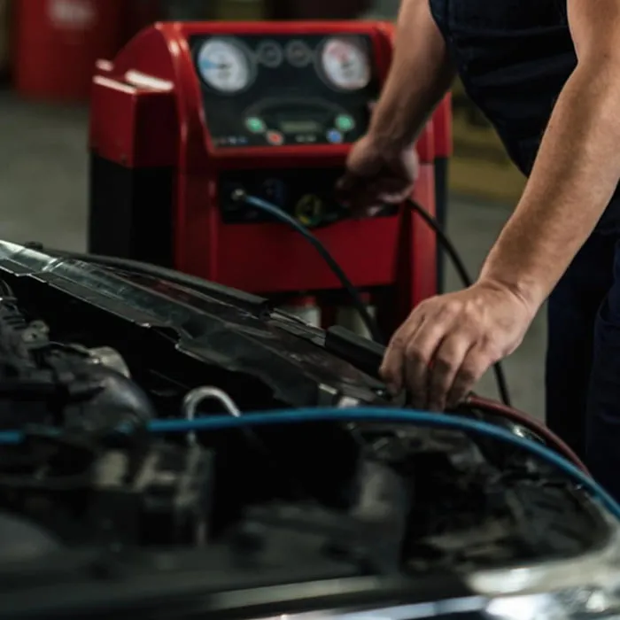 Why Choose EAC Poway for AC Repair Poway