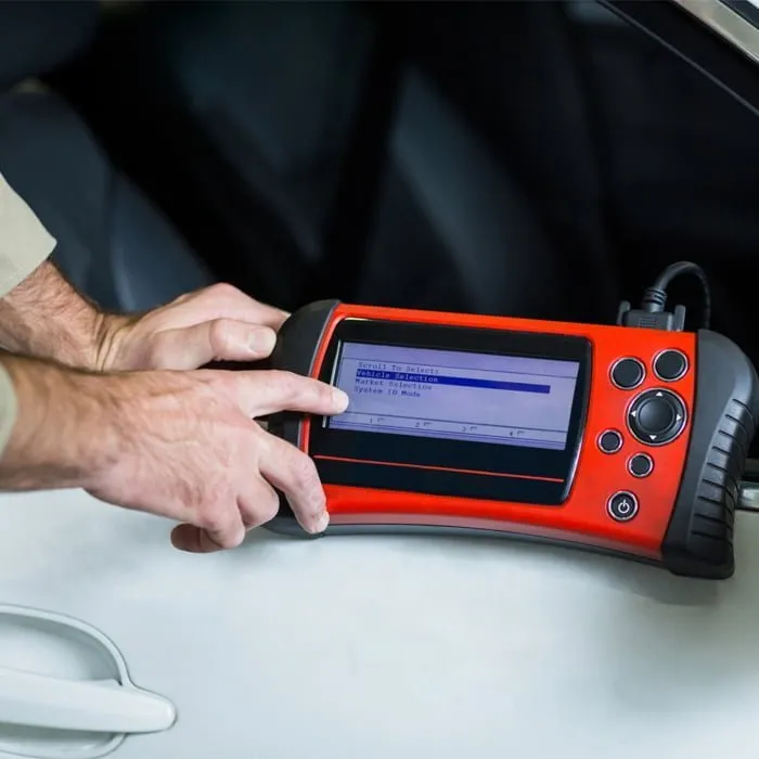 What our pre- purchase inspection covers