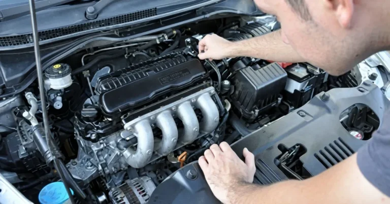 How to Repair a Seized Engine