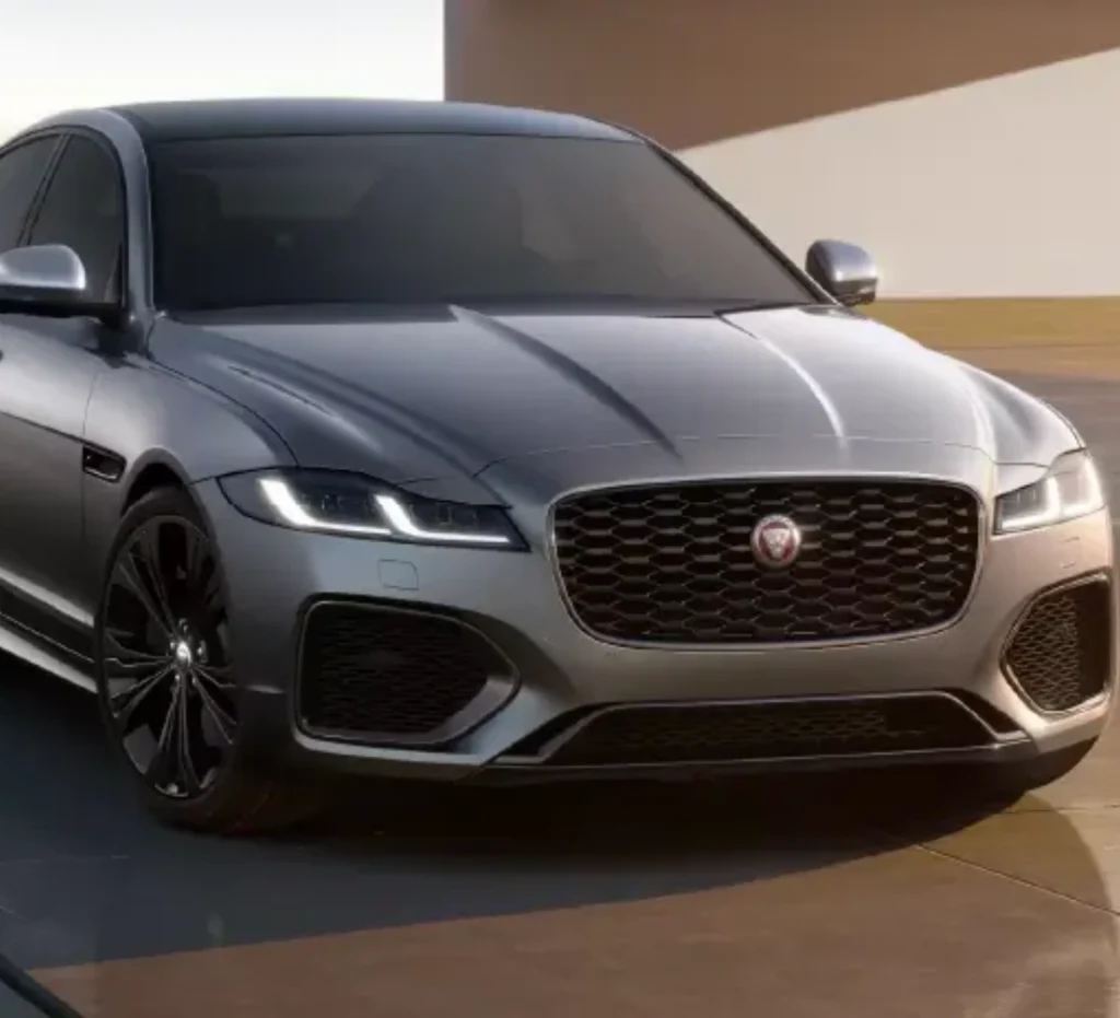 Signs Your Jaguar Needs Service Now