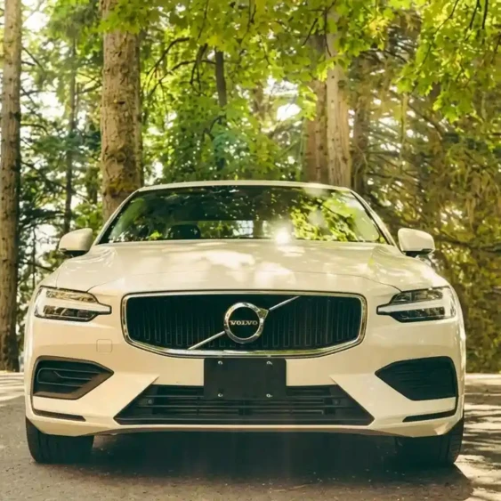 Volvo Service