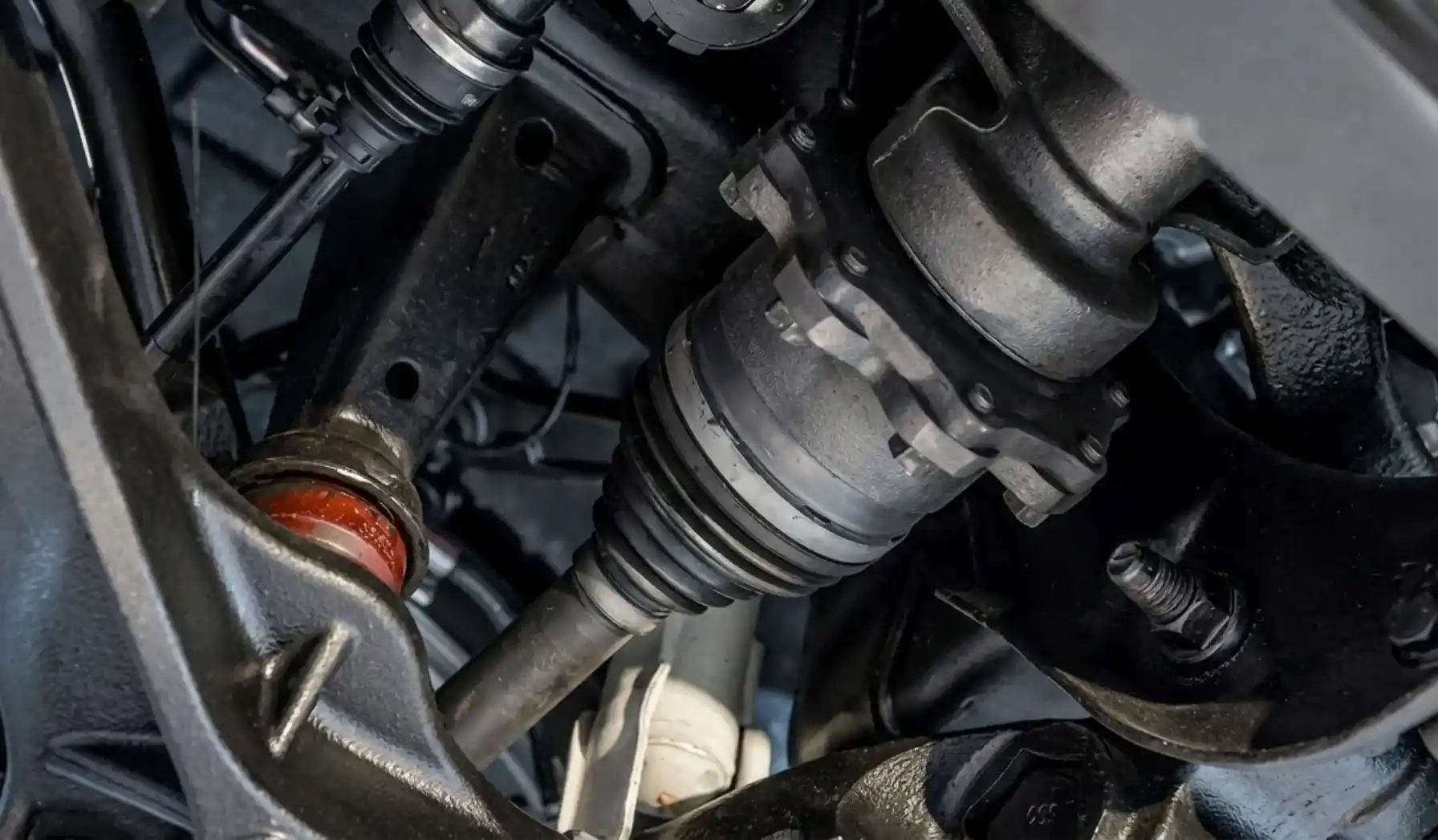 Why Choose EAC Poway for Driveshafts in San Diego_
