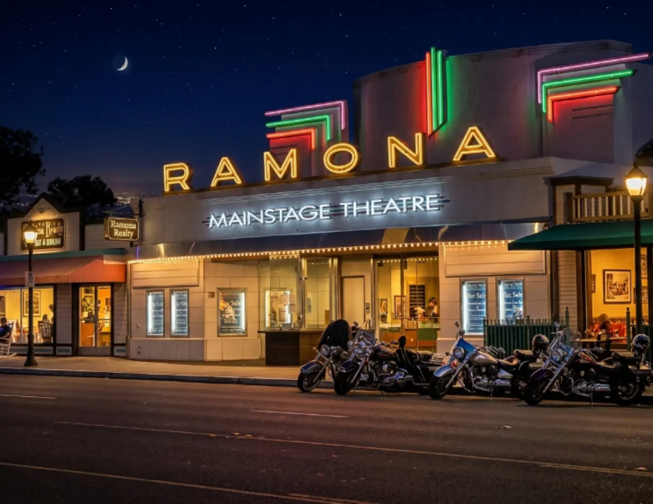 Auto Repair Ramona
