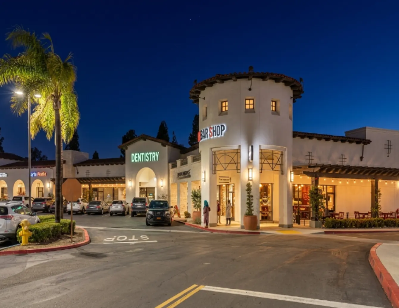 Auto Repair Rancho Bernardo