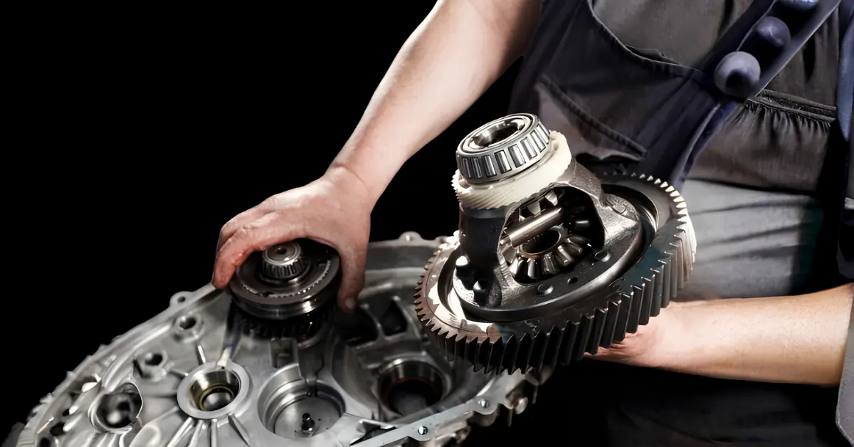 What Are the Top 5 Signs of Transmission Problems